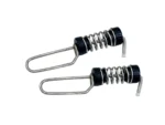 Tigress Antenna Flag Clip