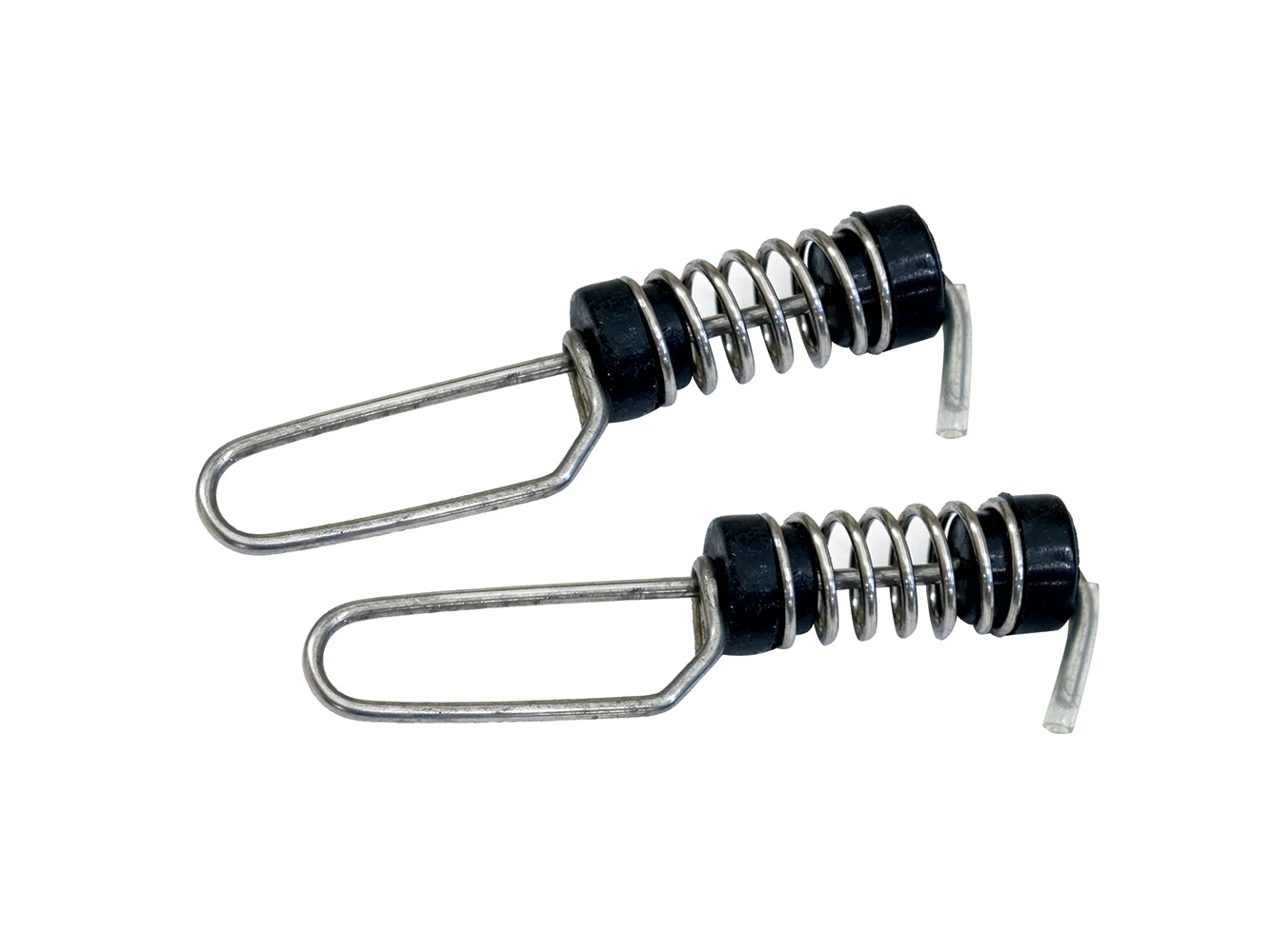 Tigress Antenna Flag Clip