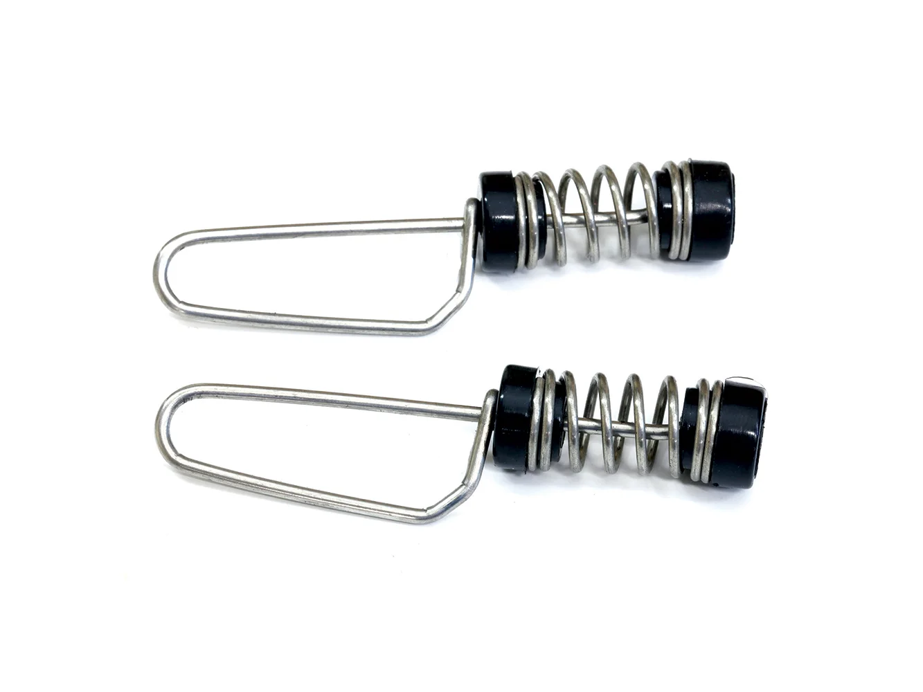 Tigress Halyard Flag Clip