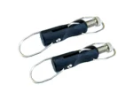 Tigress E-Z Outrigger Release Clips - Pair