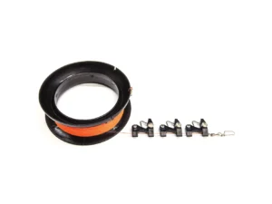 Tigress Kite Line I Assembly - Hi Vis Orange