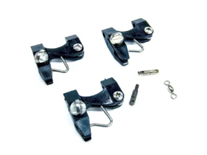 Tigress Clip Kite Release Kit