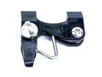 Tigress Kite Release Clip - No Wire - Medium Hole