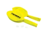 Tigress Yellow Helium Balloons