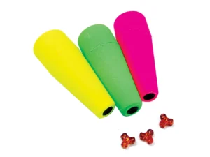 Tigress Weighted Medium Kite Line Markers - Qty 3