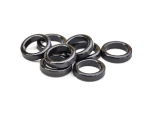 Tigress 5/16" Ceramic Kite Rings - Qty 8