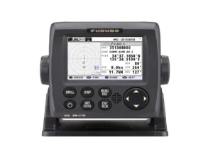 Furuno FA170 Display Unit