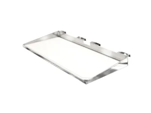 Magma Serving Shelf w/Removable Cutting Board f/9" x 12" Grills