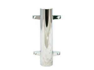 Tigress 9" Side Mount Rod Holder - 1-5/8" I.D.