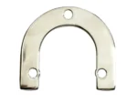 Tigress Round Head Rod Holder Backing Plate