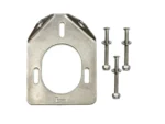 Tigress Medium Rod Holder Backing Plate