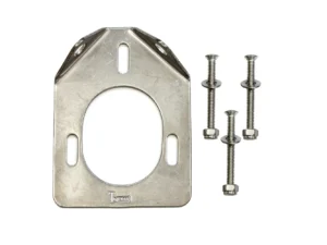 Tigress Medium Rod Holder Backing Plate