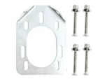 Tigress Universal Backing Plate