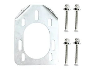 Tigress Universal Backing Plate