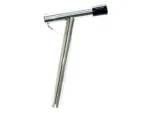 Tigress Stainless Steel Rod Rigger