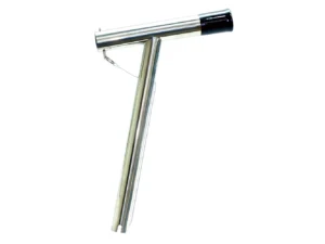 Tigress Stainless Steel Rod Rigger