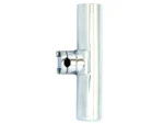 Tigress 3/4"-1" Adjustable Clamp-On Rod Holder
