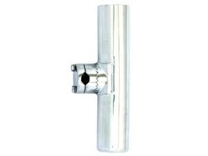 Tigress 3/4"-1" Adjustable Clamp-On Rod Holder