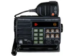 Standard Horizon VLH-3000A 30W Dual Zone PA/Loud Hailer/Fog w/Listen Back & 2 Optional Intercom Stations