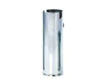Tigress 4" SS Rod Holder Extension