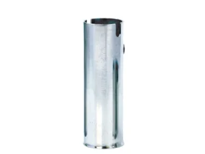 Tigress 4" SS Rod Holder Extension