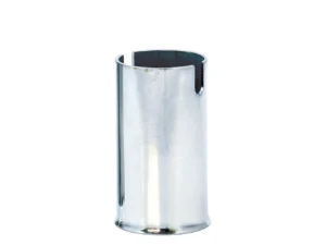 Tigress 2" SS Rod Holder Extension