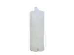 Tigress 4" Nylon Rod Holder Extension