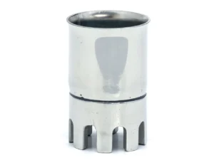 Tigress SS Swivel Rod Holder Adapter