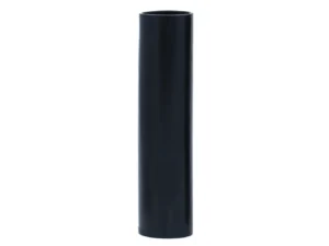 Tigress Replacement Vinyl Insert - 0° - 9" - Black