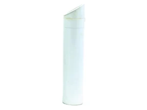 Tigress Replacement Vinyl Insert - 30° - 9" - White