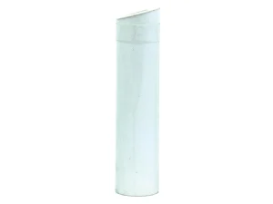 Tigress Replacement Vinyl Insert - 15° - 9" - White