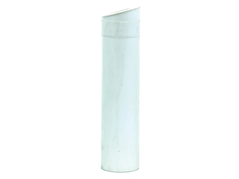 Tigress Replacement Vinyl Insert - 15° - 9" - White