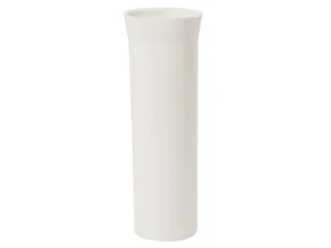 Tigress Replacement Offshore Weld-On Vinyl Insert - Flared - 10-1/2"