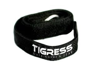 Tigress 10' Safety Straps - Pair