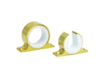 Tigress Premium Gold Anodized Rod Hanger