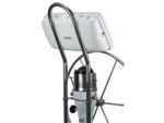 NavPod GP1170-63 SystemPod Pre-Cut f/Simrad NSS12/B&G Zeus Touch 12 & 2 inInstruments (3.6" Hole) f/9.5" Wide Guard