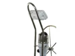 NavPod GP1302 InstrumentPod Pre-Cut f/3 Instruments (Simrad IS42/B&G Triton/AP44 Square Hole) f/9.5" Wide Guard