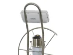 NavPod GP1500-16 SystemPod Pre-Cut f/Simrad NSS7 evo/B&G Zeus7 & 1 Instrument f/9.5" Wide Guard