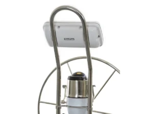 NavPod GP1500-16 SystemPod Pre-Cut f/Simrad NSS7 evo/B&G Zeus7 & 1 Instrument f/9.5" Wide Guard