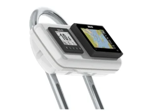NavPod GP1500-17 SystemPod Pre-Cut f/Simrad GO7/B&G Vulcan 7 & 1 Instrument f/9.5" Wide Guard