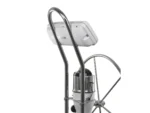 NavPod GP1600-11 SystemPod Pre-Cut f/Simrad NSS7/B&G Zeus Touch 7 & 2 Instruments f/9.5" Wide Guard