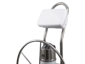 NavPod GP1900 SailPod Uncut (Usable Face = 12.5"W x 7.8"H) (31.8cm W x 19.8cm H) f/9.5" Wide Guard