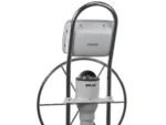 NavPod GP2050-95 SailPod Pre-Cut f/Raymarine GS95 Glass Bridge f/12" Wide Guard
