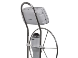 NavPod GP2080-20 SystemPod Pre-Cut f/Simrad NSS9 evo2/B&G Zeus2 9 & 2 Instruments f/12" Wide Guard