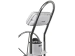 NavPod GP2500-16 SystemPod Pre-Cut f/Simrad NSS7 evo2/B&G Zeus2 7 & 1 Instrument f/12" Wide Guard