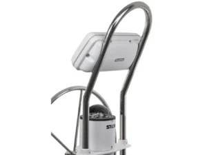 NavPod GP2500-16 SystemPod Pre-Cut f/Simrad NSS7 evo2/B&G Zeus2 7 & 1 Instrument f/12" Wide Guard