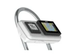 NavPod GP2500-17 SystemPod Pre-Cut f/Simrad GO7/B&G Vulcan 7 & 1 Instrument f/12" Wide Guard