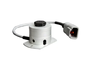 Fireboy-Xintex Propane & Gasoline Sensor w/Cable - Aluminum Housing