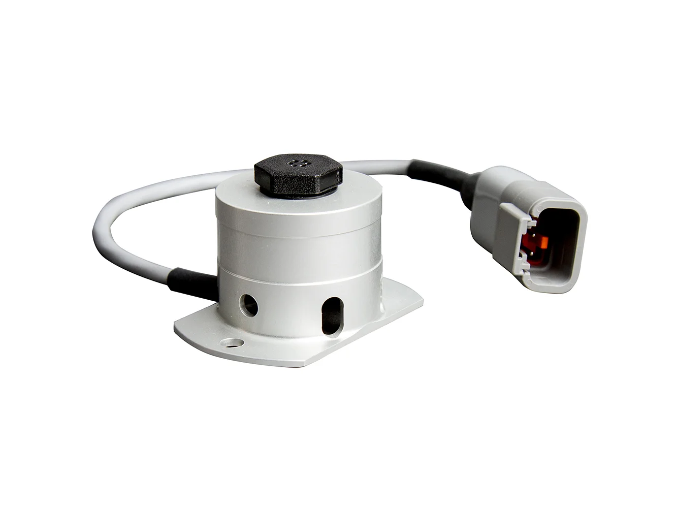 Fireboy-Xintex Propane & Gasoline Sensor w/Cable - Aluminum Housing