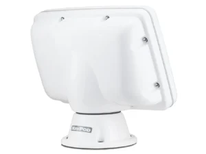 NavPod PP5200-01 PowerPod Pre-Cut f/Humminbird HELIX 12